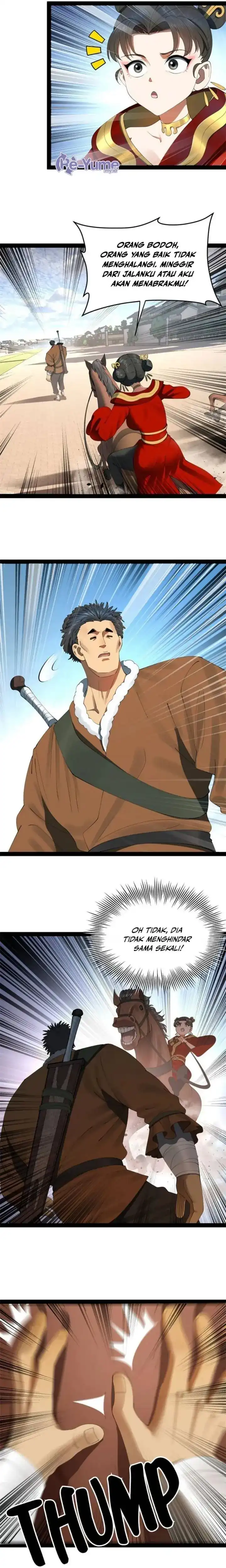 Baca Ultimate Son-in-law - Chapter 200 halaman 14