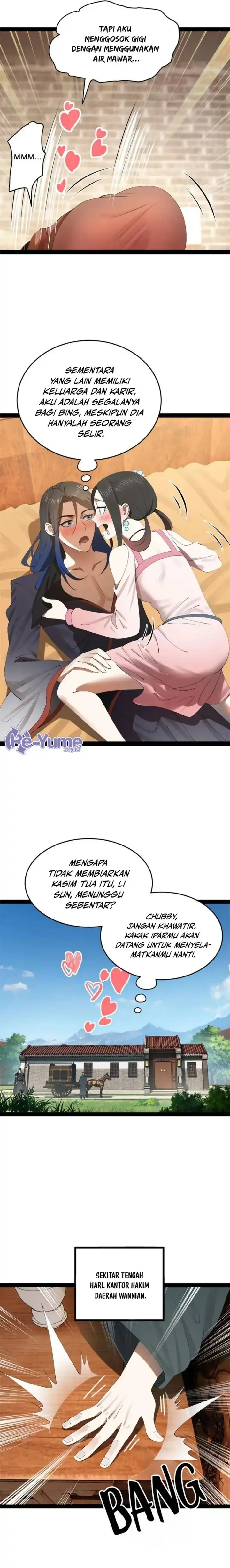 Baca Ultimate Son-in-law - Chapter 200 halaman 7