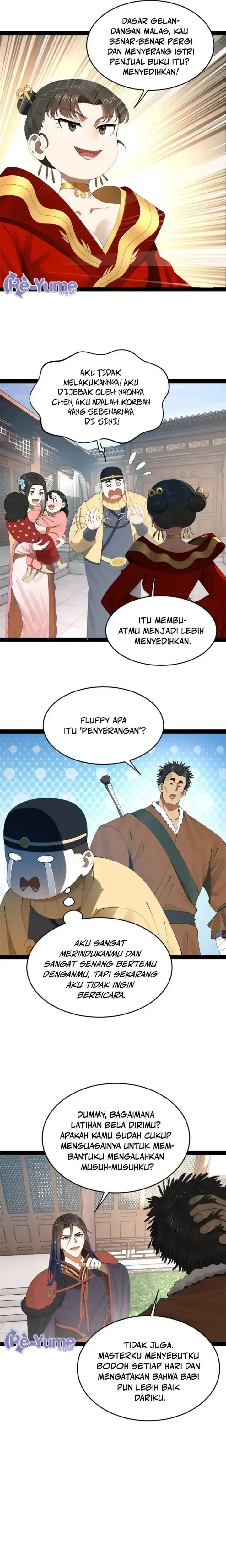 Baca Ultimate Son-in-law - Chapter 202 halaman 14