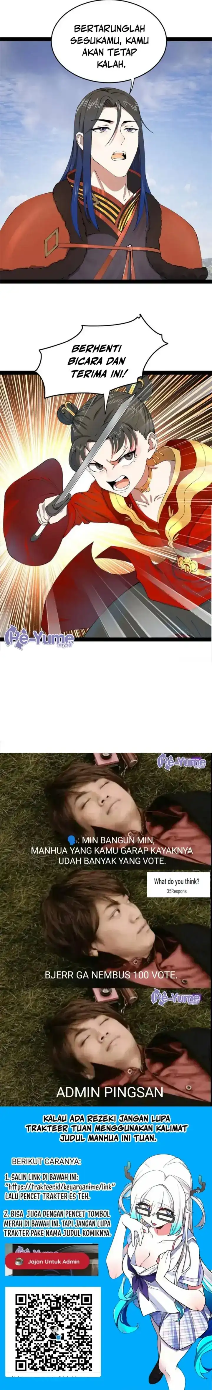 Baca Ultimate Son-in-law - Chapter 202 halaman 23