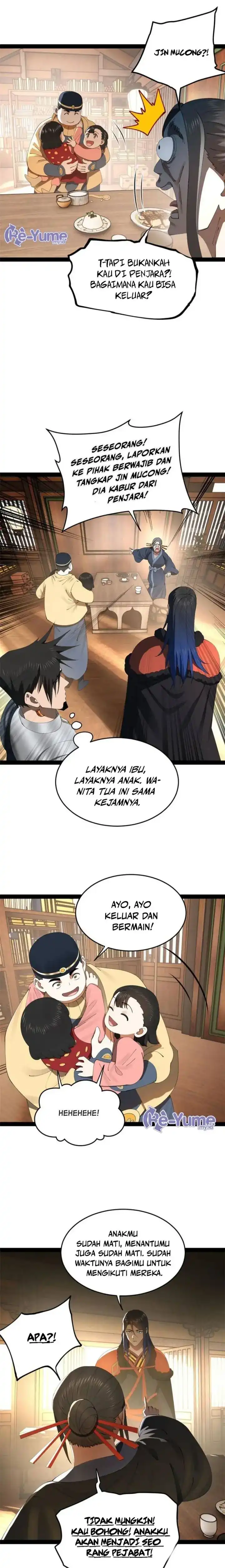 Baca Ultimate Son-in-law - Chapter 202 halaman 5