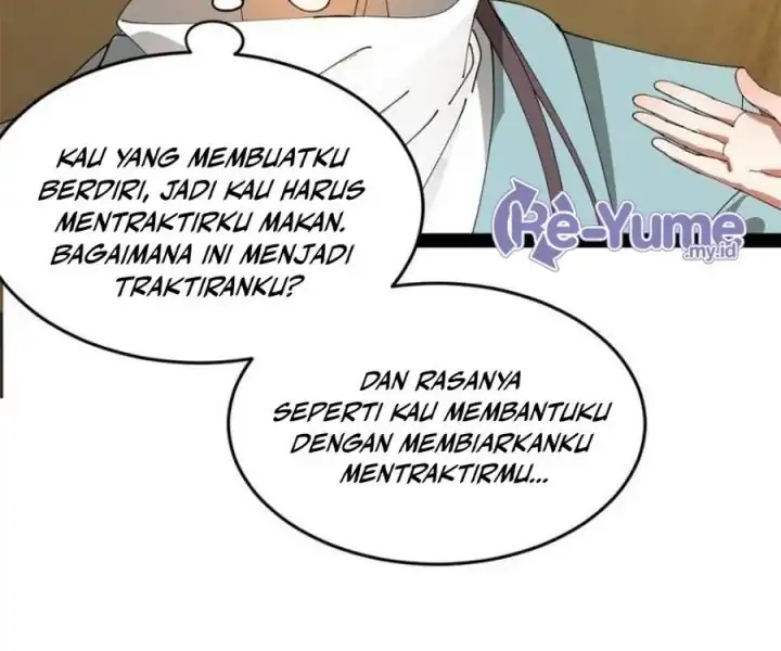 Baca Ultimate Son-in-law - Chapter 203 halaman 15