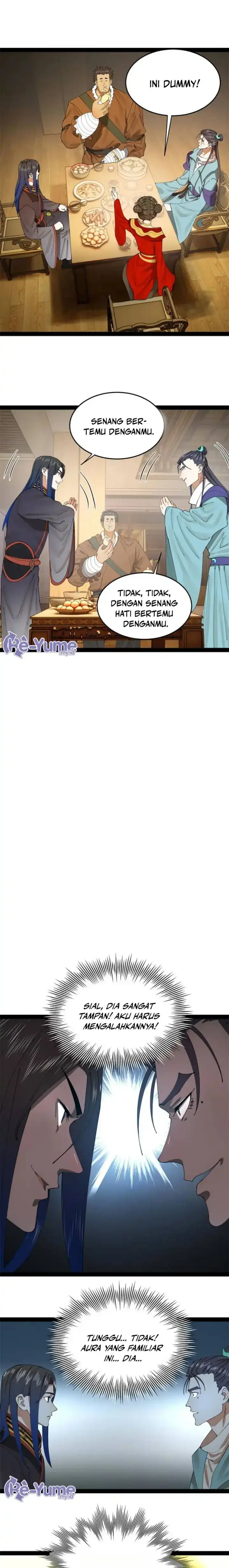 Baca Ultimate Son-in-law - Chapter 203 halaman 16