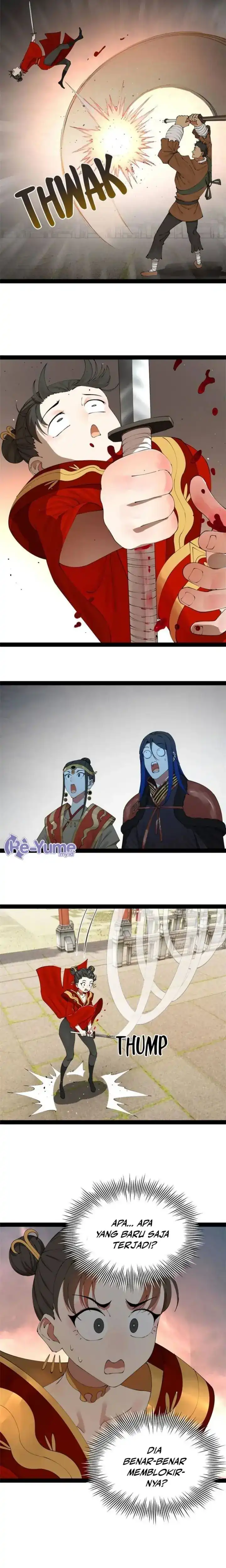 Baca Ultimate Son-in-law - Chapter 203 halaman 2