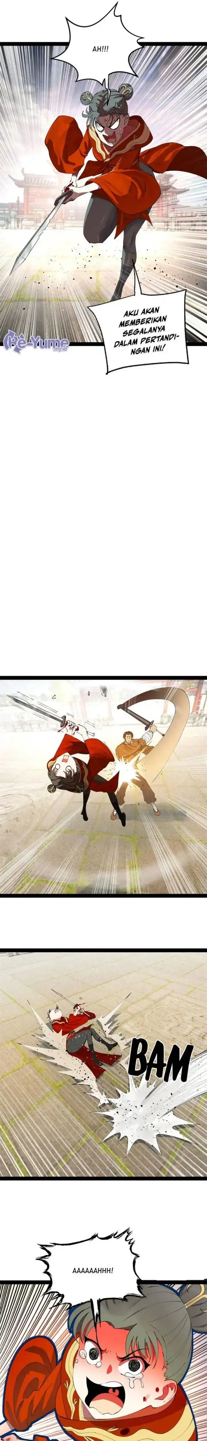 Baca Ultimate Son-in-law - Chapter 203 halaman 4