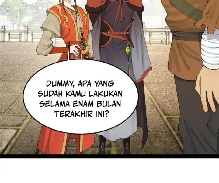 Baca Ultimate Son-in-law - Chapter 203 halaman 7