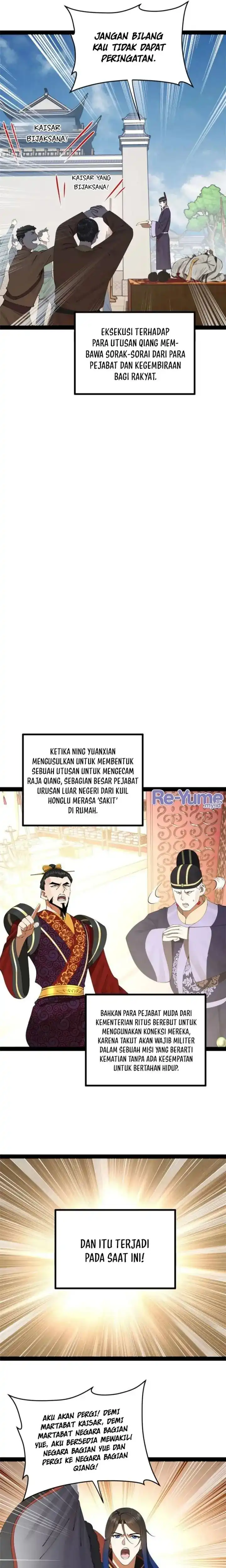 Baca Ultimate Son-in-law - Chapter 204 halaman 12