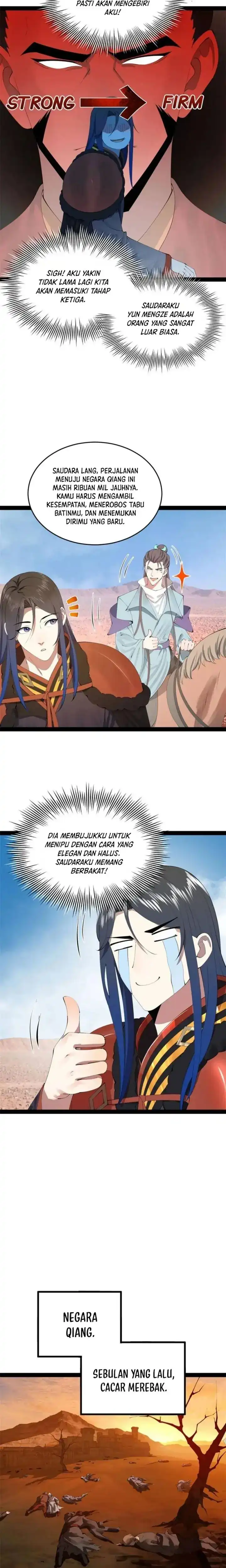 Baca Ultimate Son-in-law - Chapter 204 halaman 17