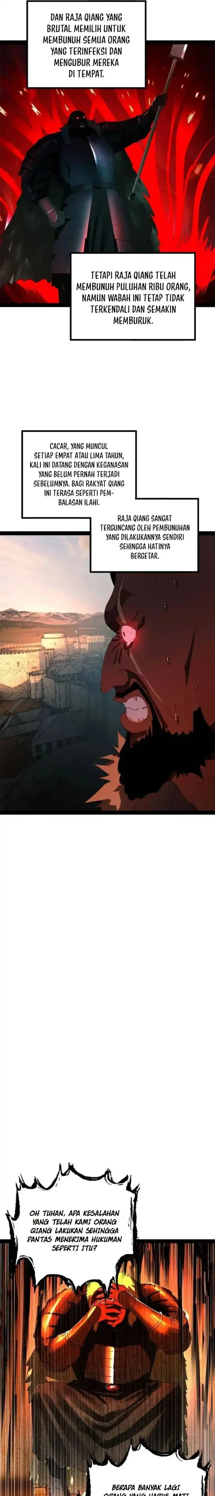 Baca Ultimate Son-in-law - Chapter 204 halaman 19