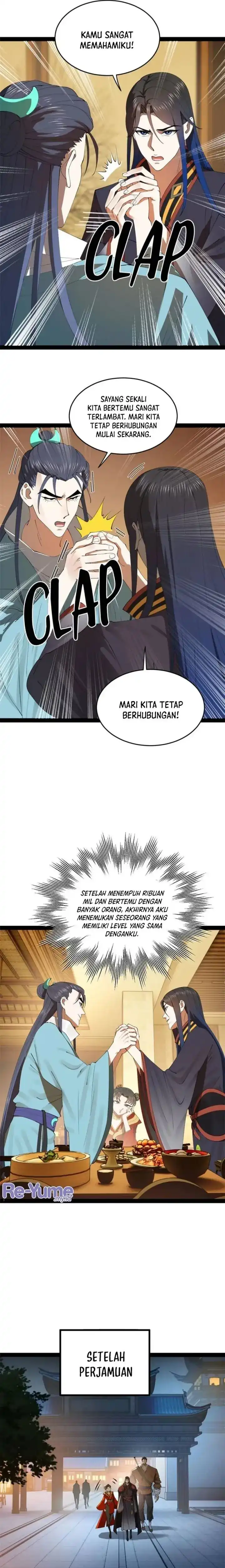 Baca Ultimate Son-in-law - Chapter 204 halaman 2