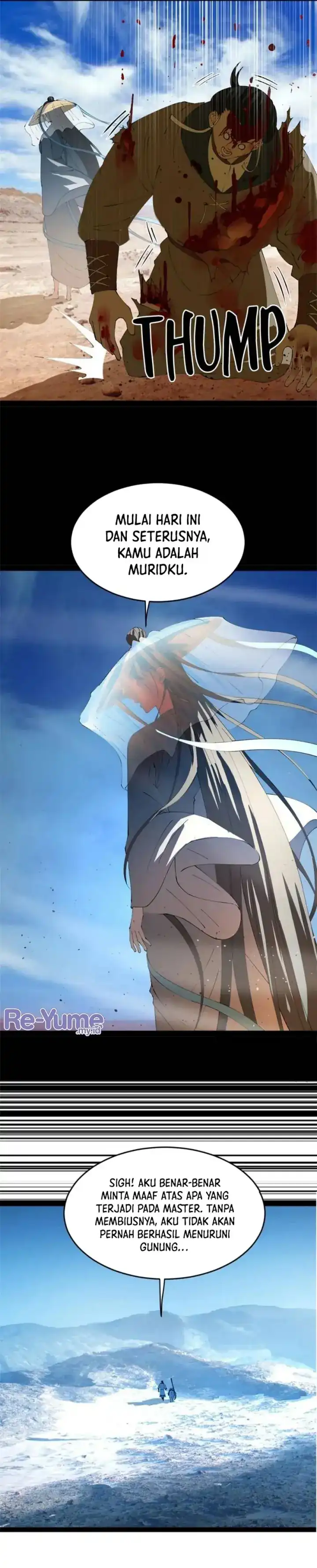 Baca Ultimate Son-in-law - Chapter 204 halaman 24