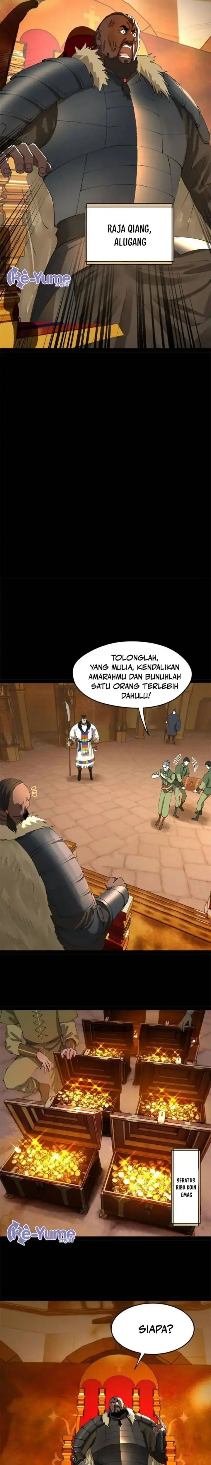 Baca Ultimate Son-in-law - Chapter 205 halaman 13