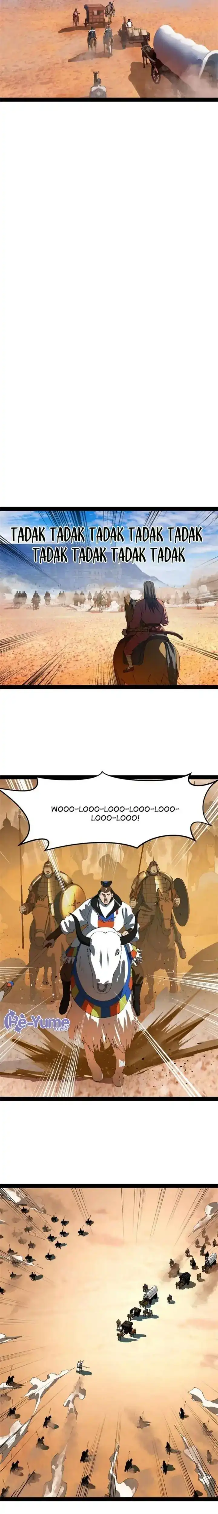 Baca Ultimate Son-in-law - Chapter 205 halaman 9