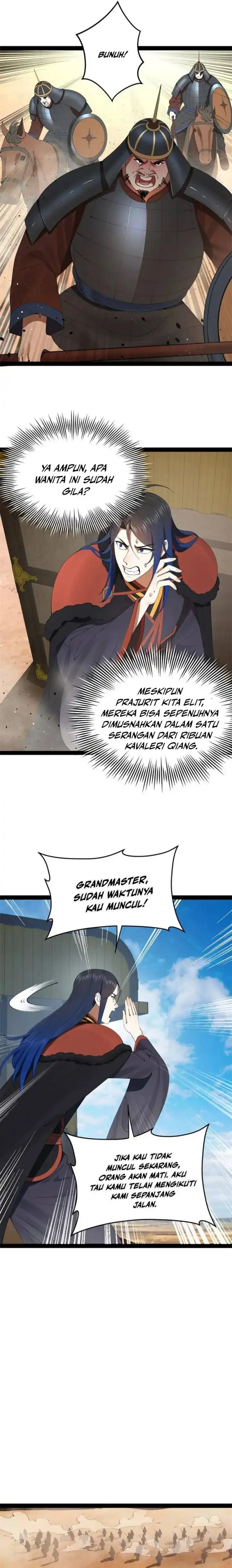 Baca Ultimate Son-in-law - Chapter 206 halaman 13