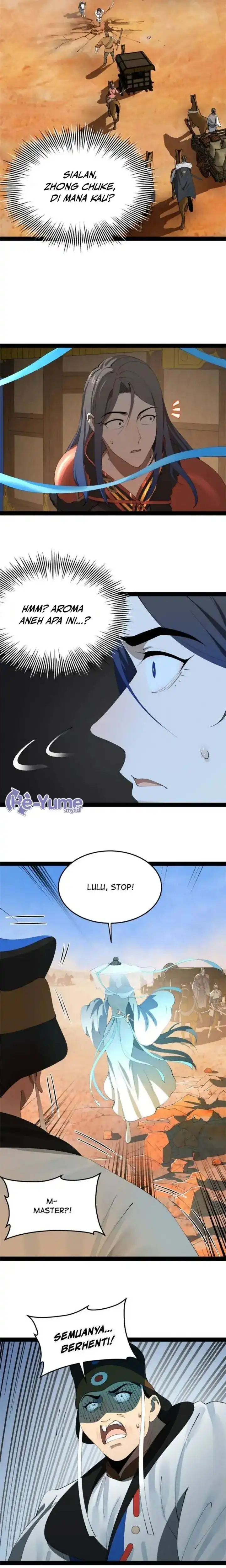 Baca Ultimate Son-in-law - Chapter 206 halaman 14