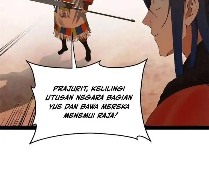 Baca Ultimate Son-in-law - Chapter 206 halaman 19