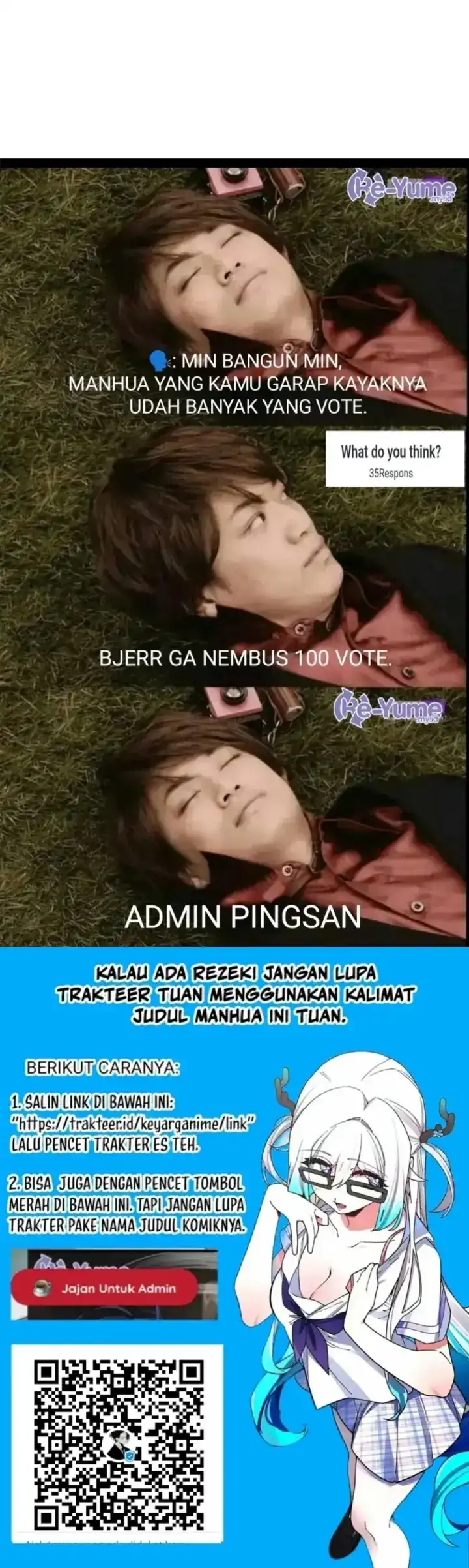 Baca Ultimate Son-in-law - Chapter 206 halaman 20