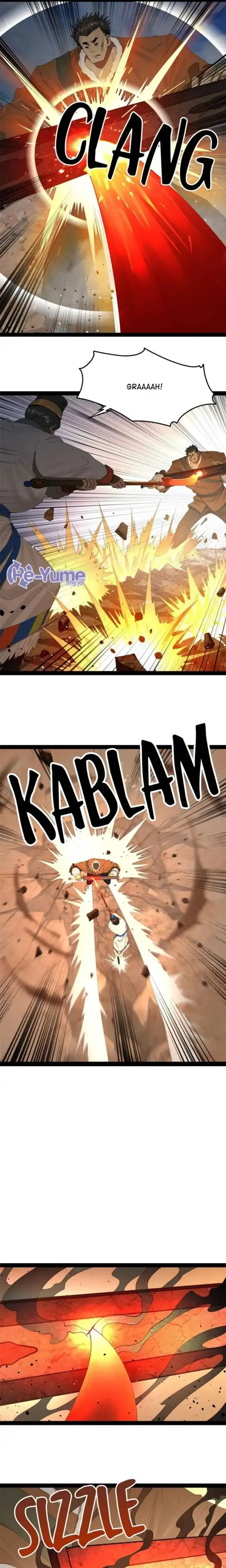 Baca Ultimate Son-in-law - Chapter 206 halaman 6