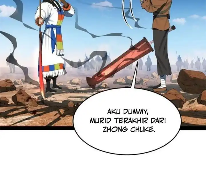 Baca Ultimate Son-in-law - Chapter 206 halaman 9