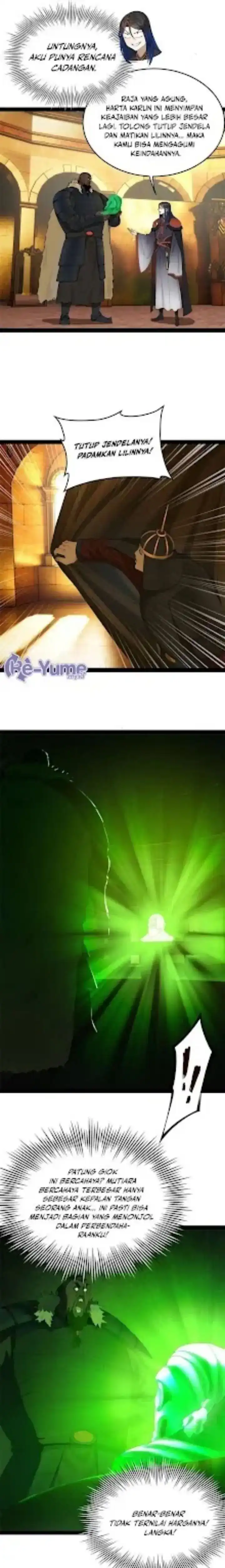Baca Ultimate Son-in-law - Chapter 207 halaman 16