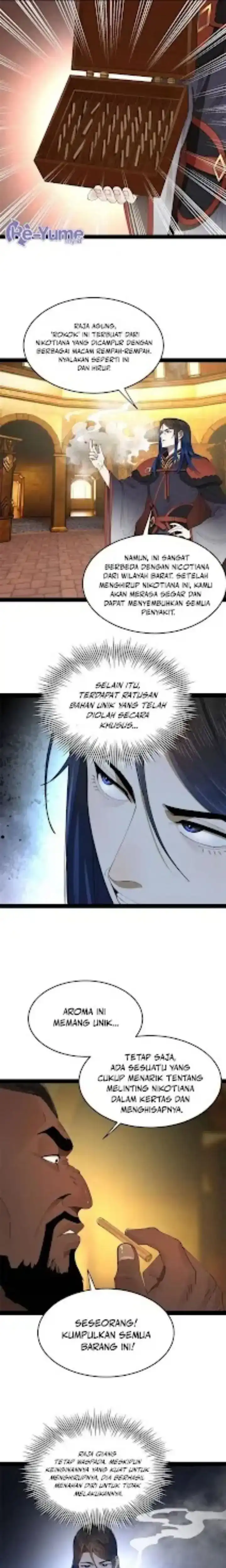 Baca Ultimate Son-in-law - Chapter 207 halaman 20