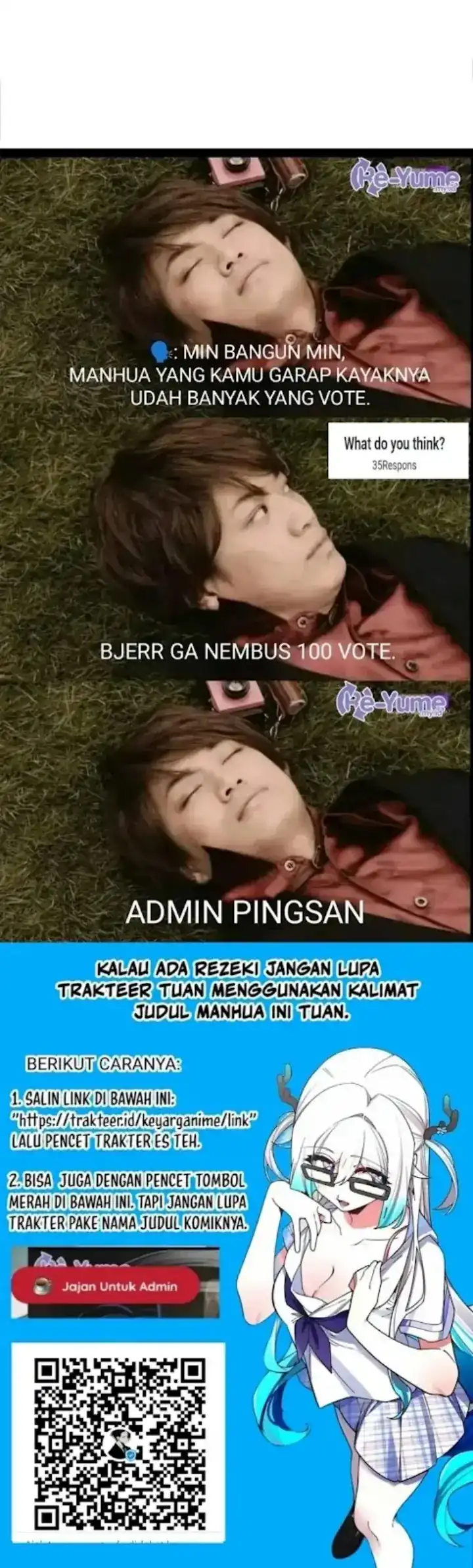 Baca Ultimate Son-in-law - Chapter 207 halaman 24