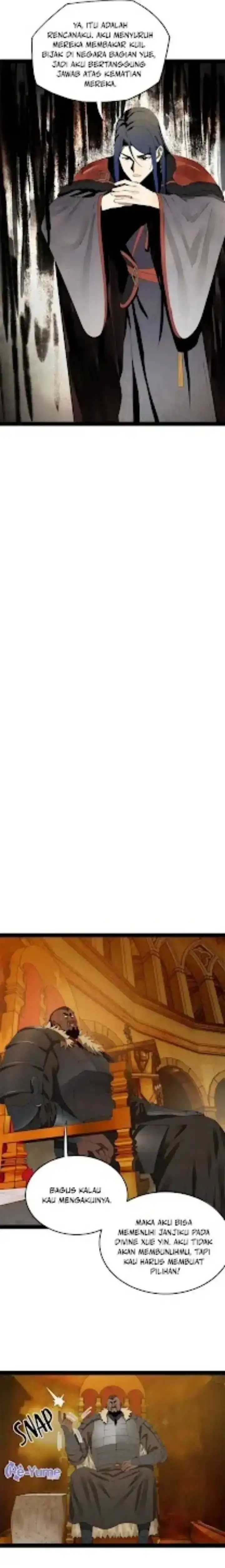 Baca Ultimate Son-in-law - Chapter 207 halaman 7