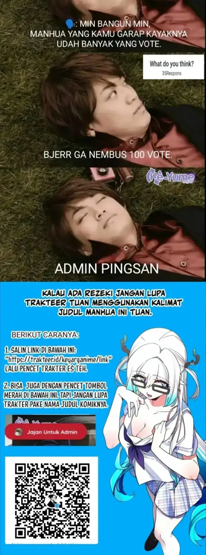 Baca Ultimate Son-in-law - Chapter 208 halaman 26