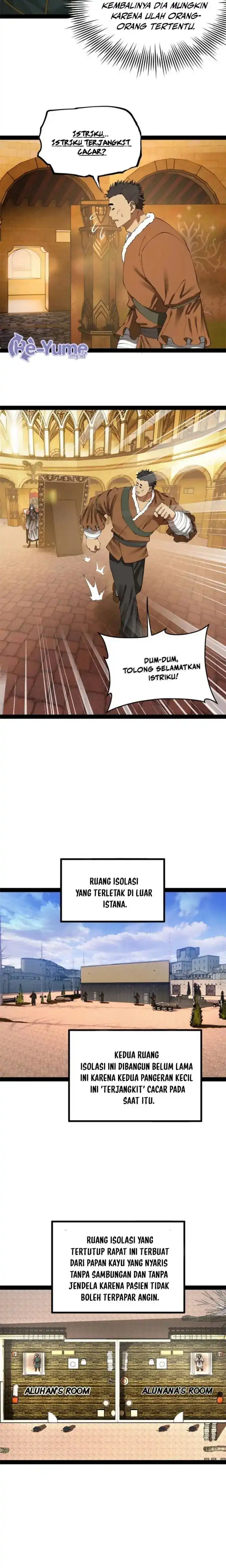 Baca Ultimate Son-in-law - Chapter 209 halaman 11