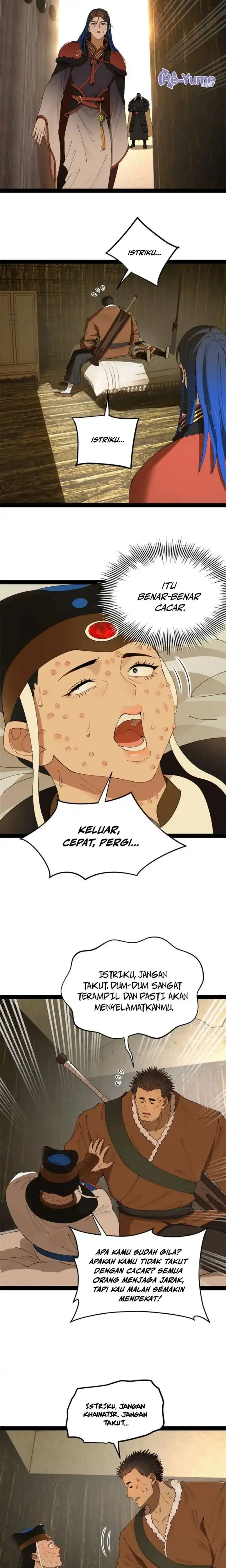 Baca Ultimate Son-in-law - Chapter 209 halaman 13