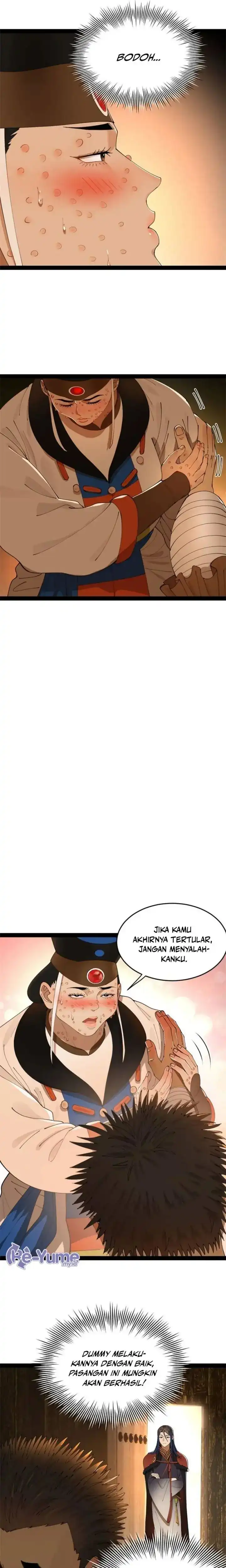 Baca Ultimate Son-in-law - Chapter 209 halaman 15