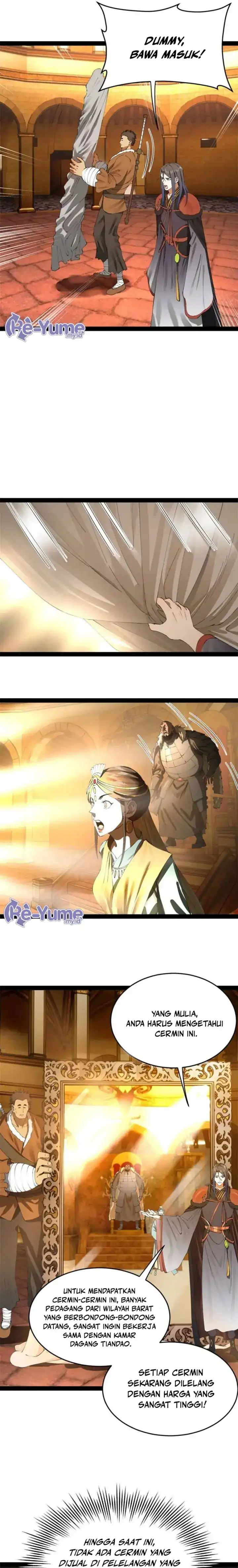 Baca Ultimate Son-in-law - Chapter 209 halaman 5