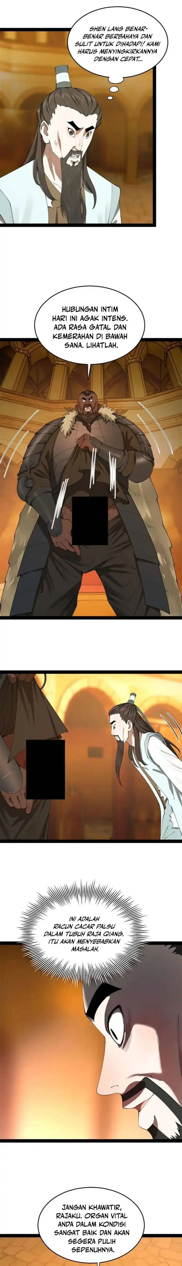 Baca Ultimate Son-in-law - Chapter 210 halaman 13