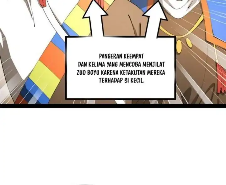 Baca Ultimate Son-in-law - Chapter 210 halaman 20