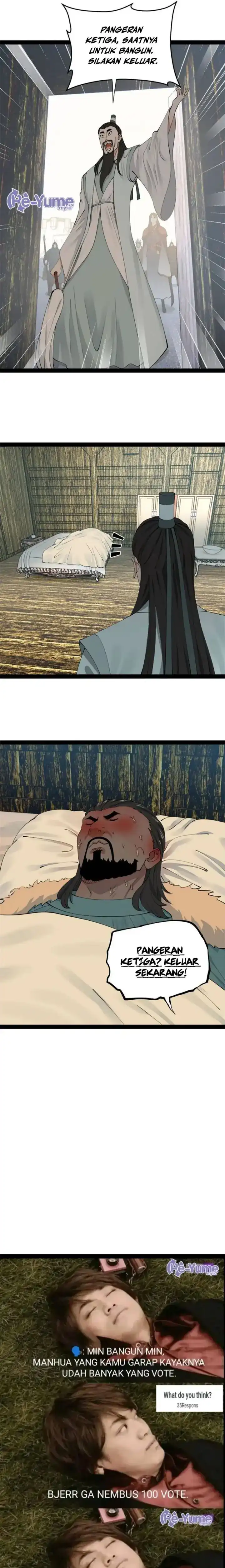 Baca Ultimate Son-in-law - Chapter 210 halaman 24