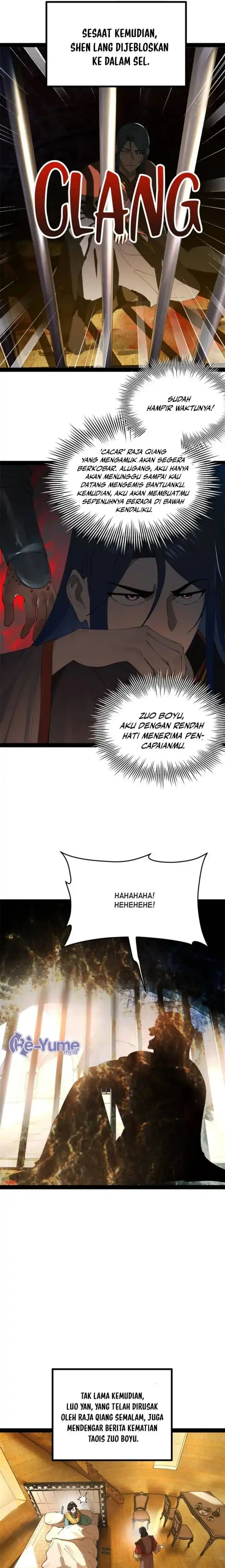 Baca Ultimate Son-in-law - Chapter 211 halaman 14