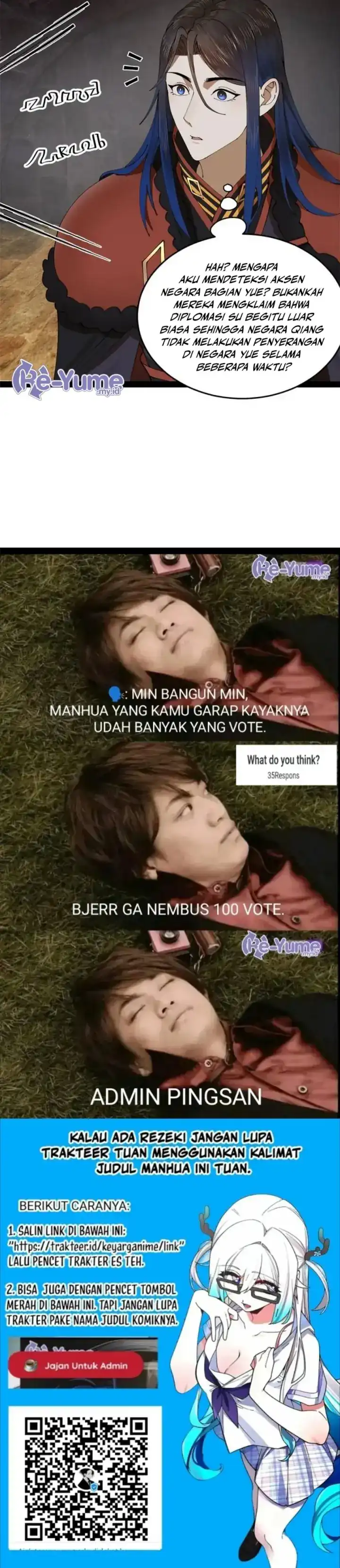 Baca Ultimate Son-in-law - Chapter 211 halaman 23