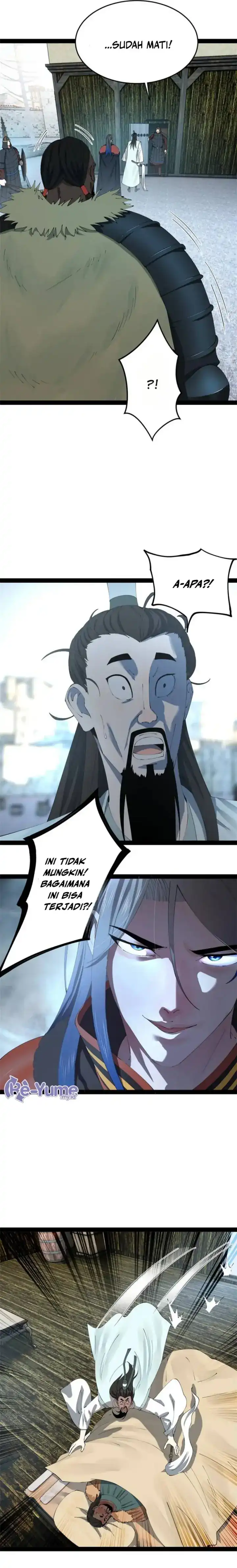 Baca Ultimate Son-in-law - Chapter 211 halaman 3