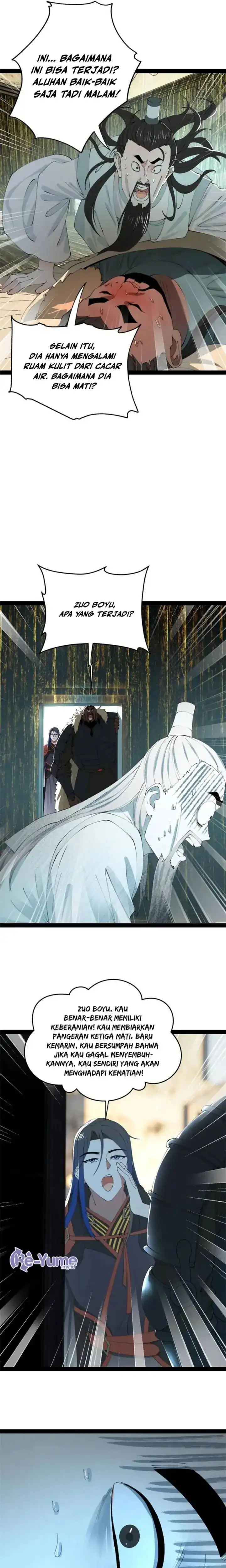 Baca Ultimate Son-in-law - Chapter 211 halaman 4