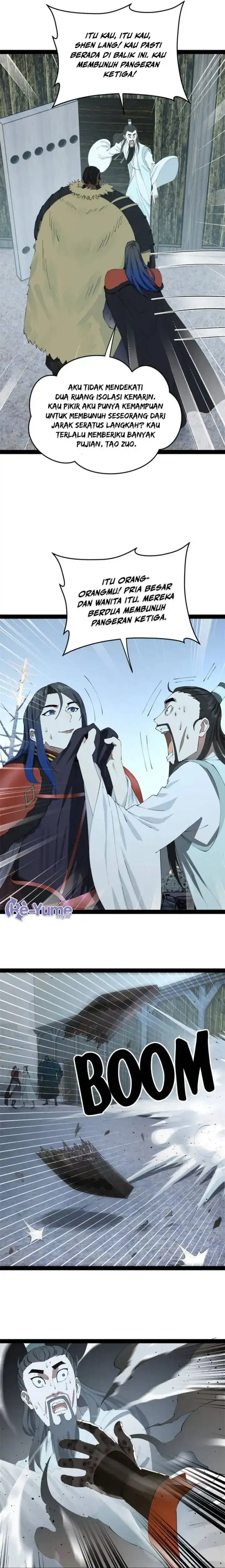 Baca Ultimate Son-in-law - Chapter 211 halaman 6