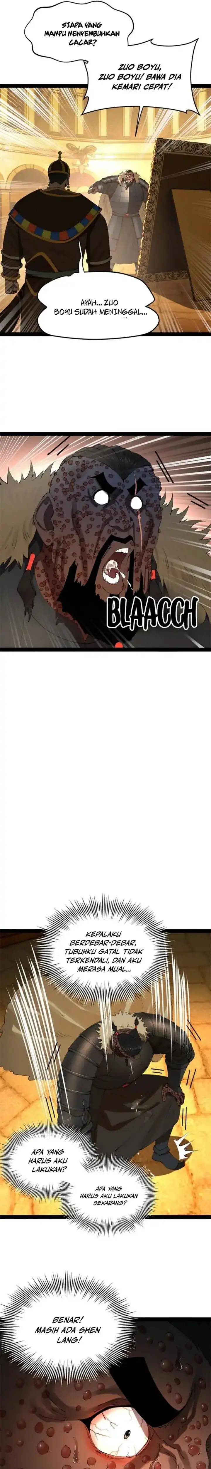 Baca Ultimate Son-in-law - Chapter 212 halaman 10