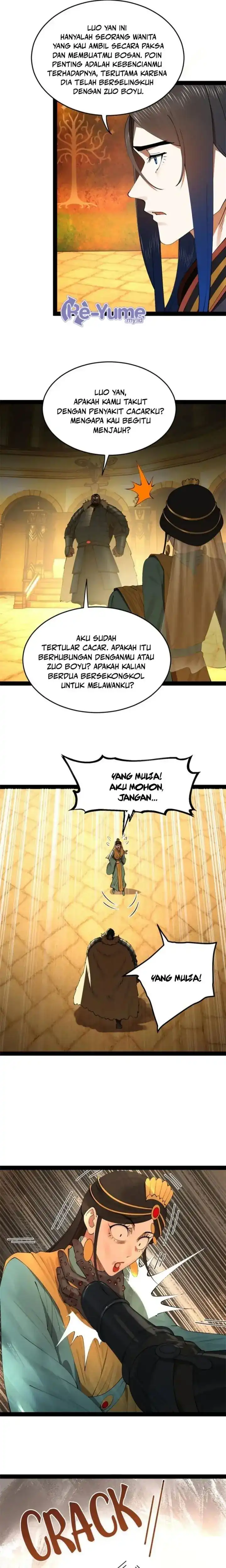 Baca Ultimate Son-in-law - Chapter 212 halaman 14