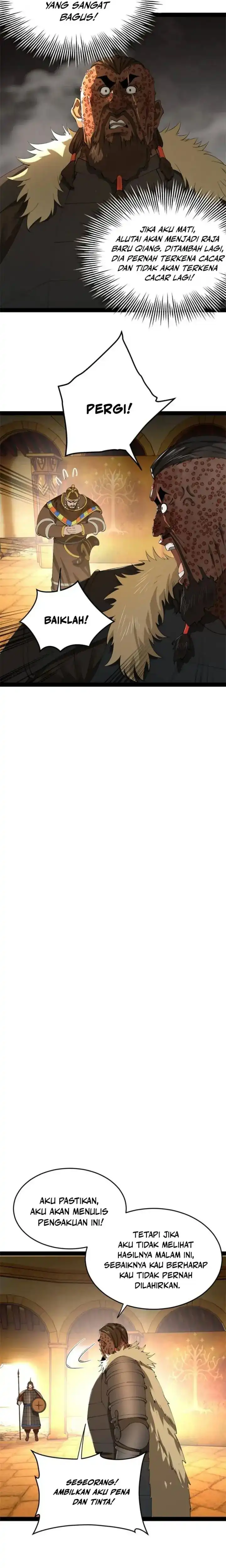 Baca Ultimate Son-in-law - Chapter 212 halaman 18