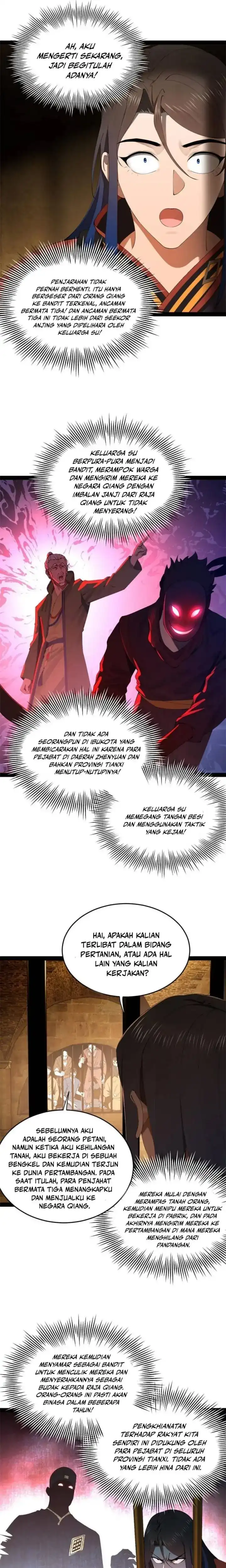 Baca Ultimate Son-in-law - Chapter 212 halaman 2