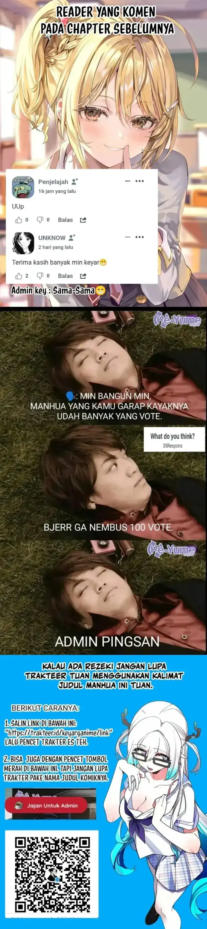 Baca Ultimate Son-in-law - Chapter 212 halaman 23