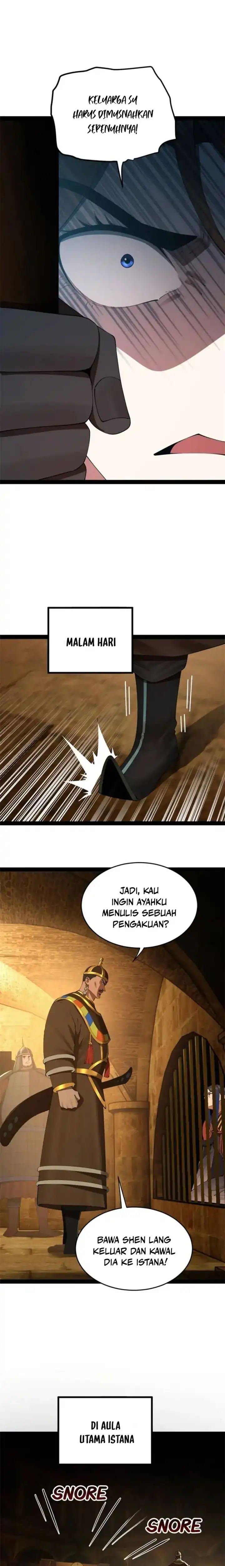 Baca Ultimate Son-in-law - Chapter 212 halaman 4