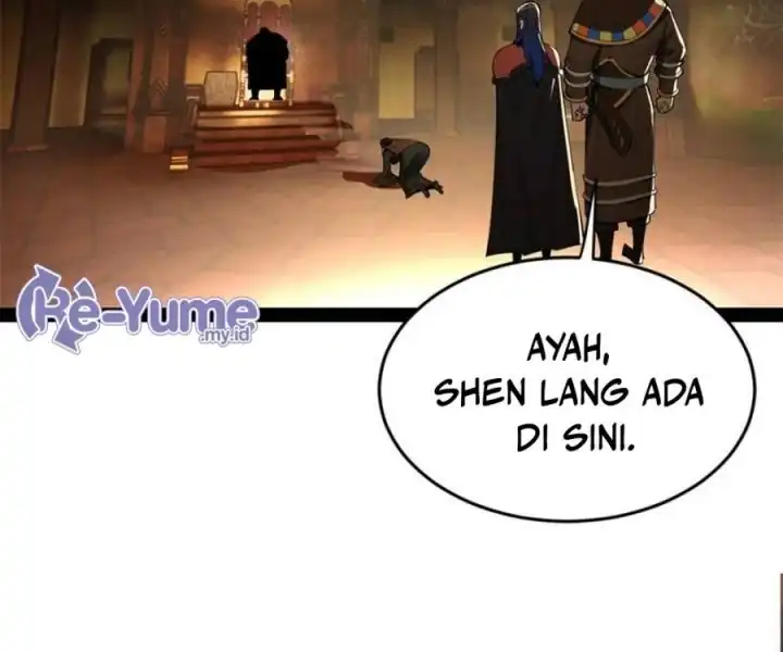 Baca Ultimate Son-in-law - Chapter 212 halaman 5