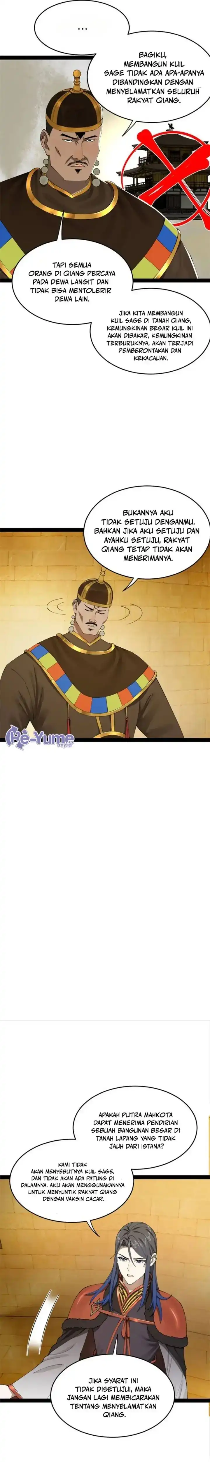 Baca Ultimate Son-in-law - Chapter 213 halaman 11