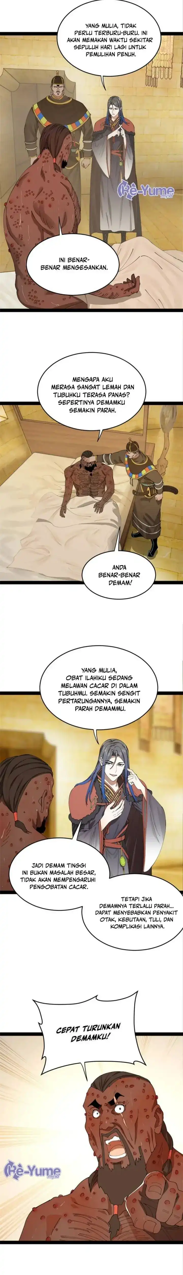 Baca Ultimate Son-in-law - Chapter 213 halaman 14