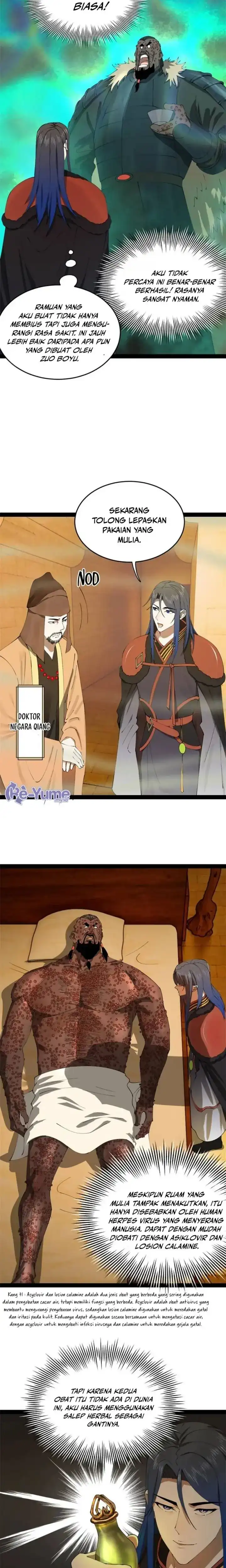 Baca Ultimate Son-in-law - Chapter 213 halaman 2